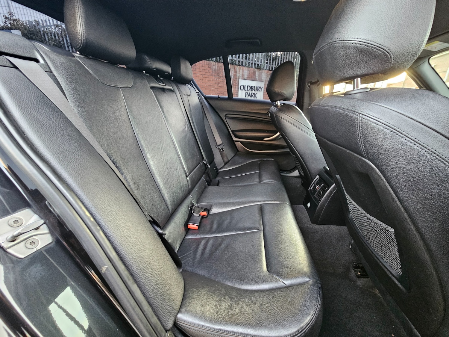 Used BMW 1 Series 2016 for sale - 76486016: Photo 17