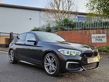Used BMW 1 Series 2016 for sale - 76486016: Photo