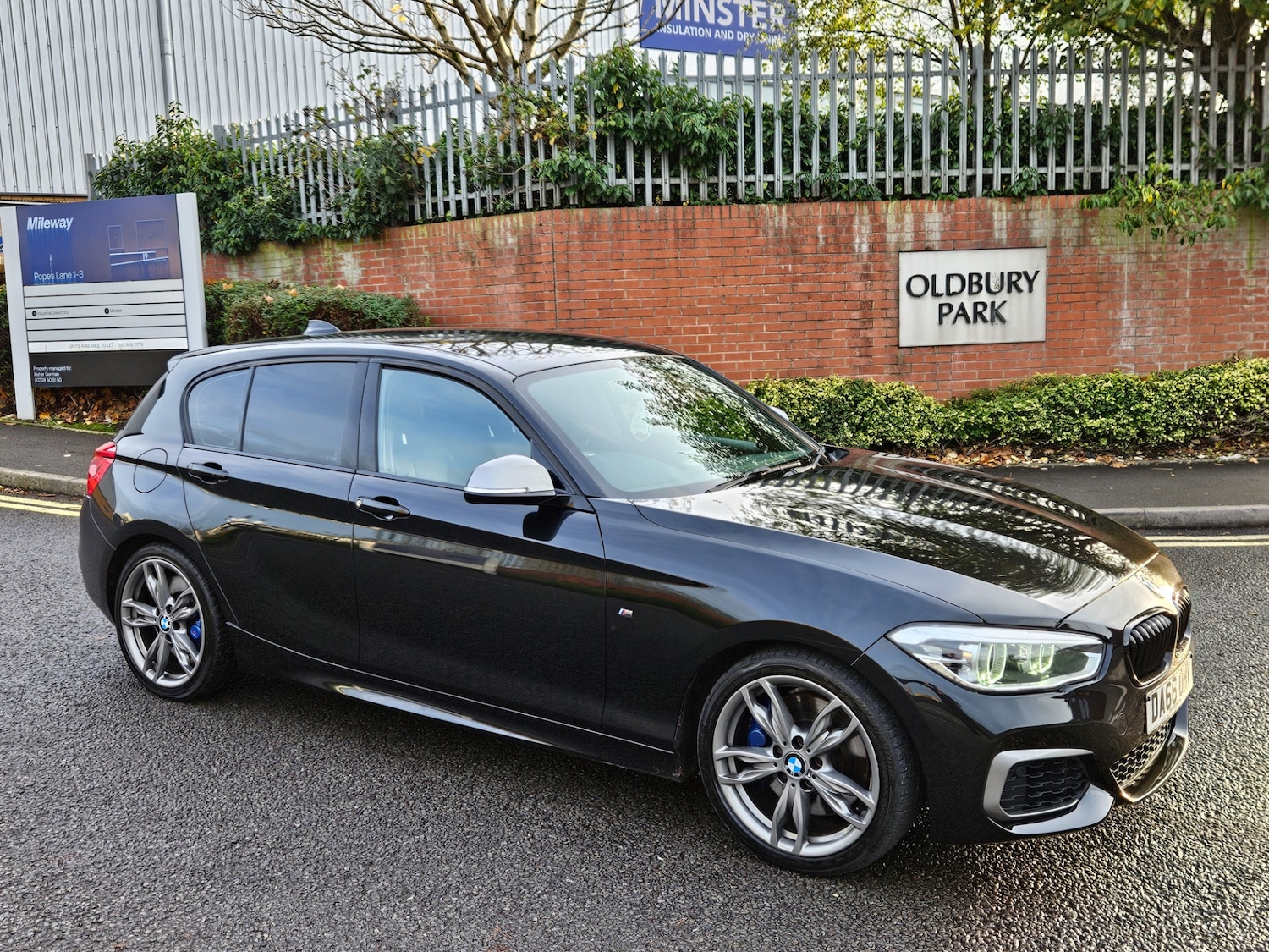 Used BMW 1 Series 2016 for sale - 76486016: Photo 3