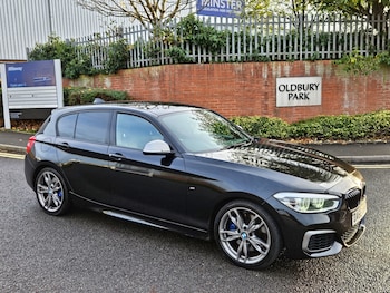 Used BMW 1 Series 2016 for sale - 76486016: Photo