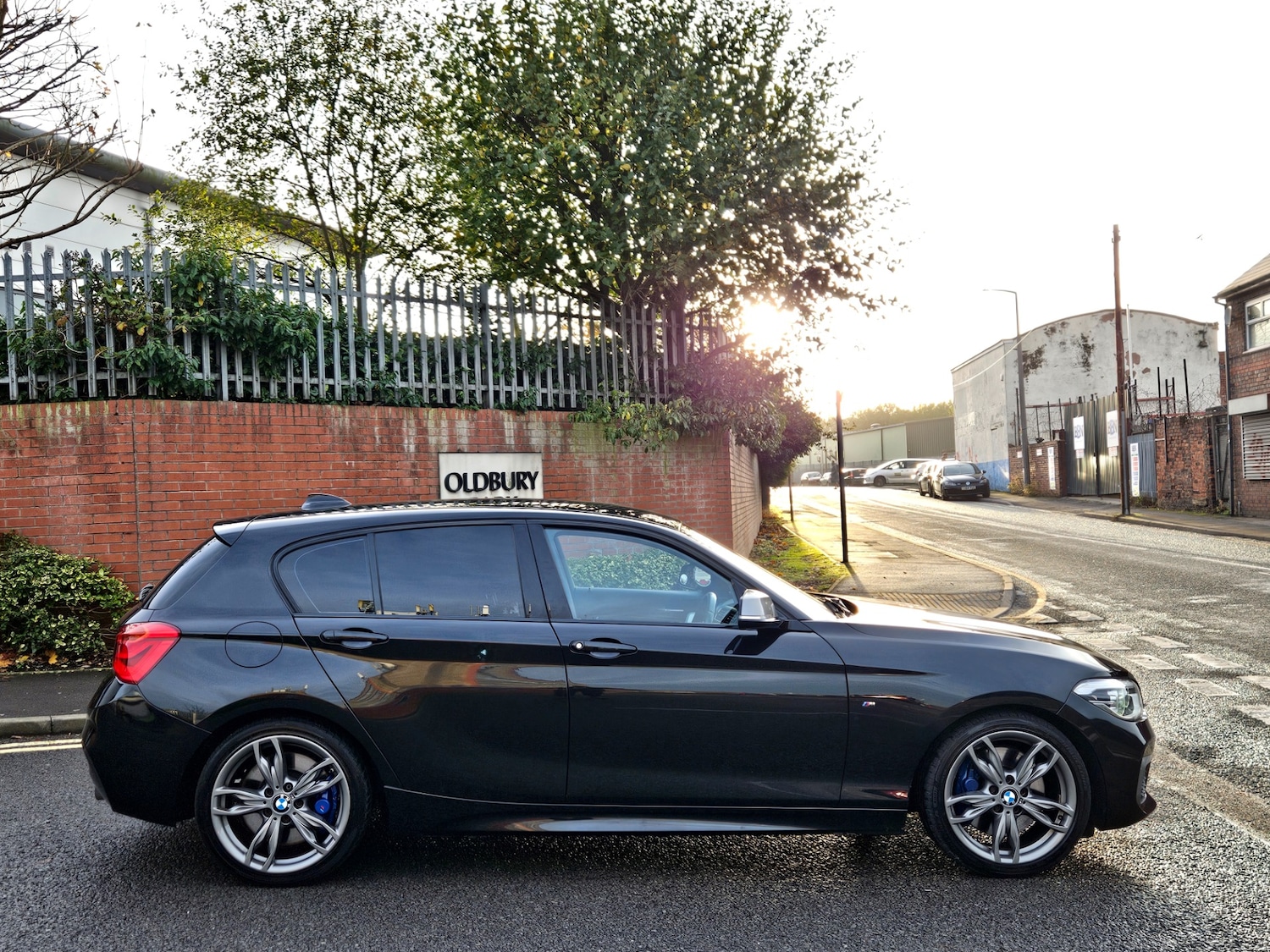 Used BMW 1 Series 2016 for sale - 76486016: Photo 4