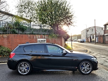 Used BMW 1 Series 2016 for sale - 76486016: Photo