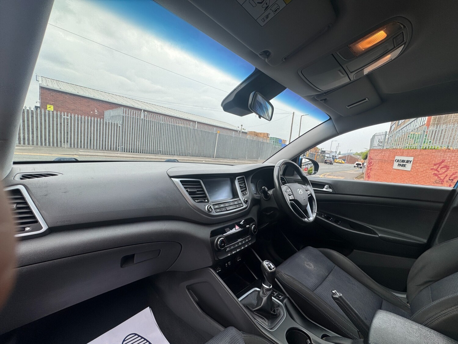 Vehicle 13