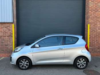 Used Kia Picanto 2013 for sale - 74302359: Photo