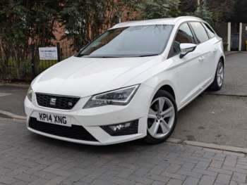 Used SEAT Leon 2014 for sale - 73983244: Photo