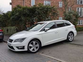 Used SEAT Leon 2014 for sale - 73983244: Photo