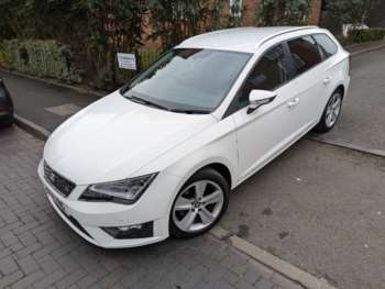 Used SEAT Leon 2014 for sale - 73983244: Photo