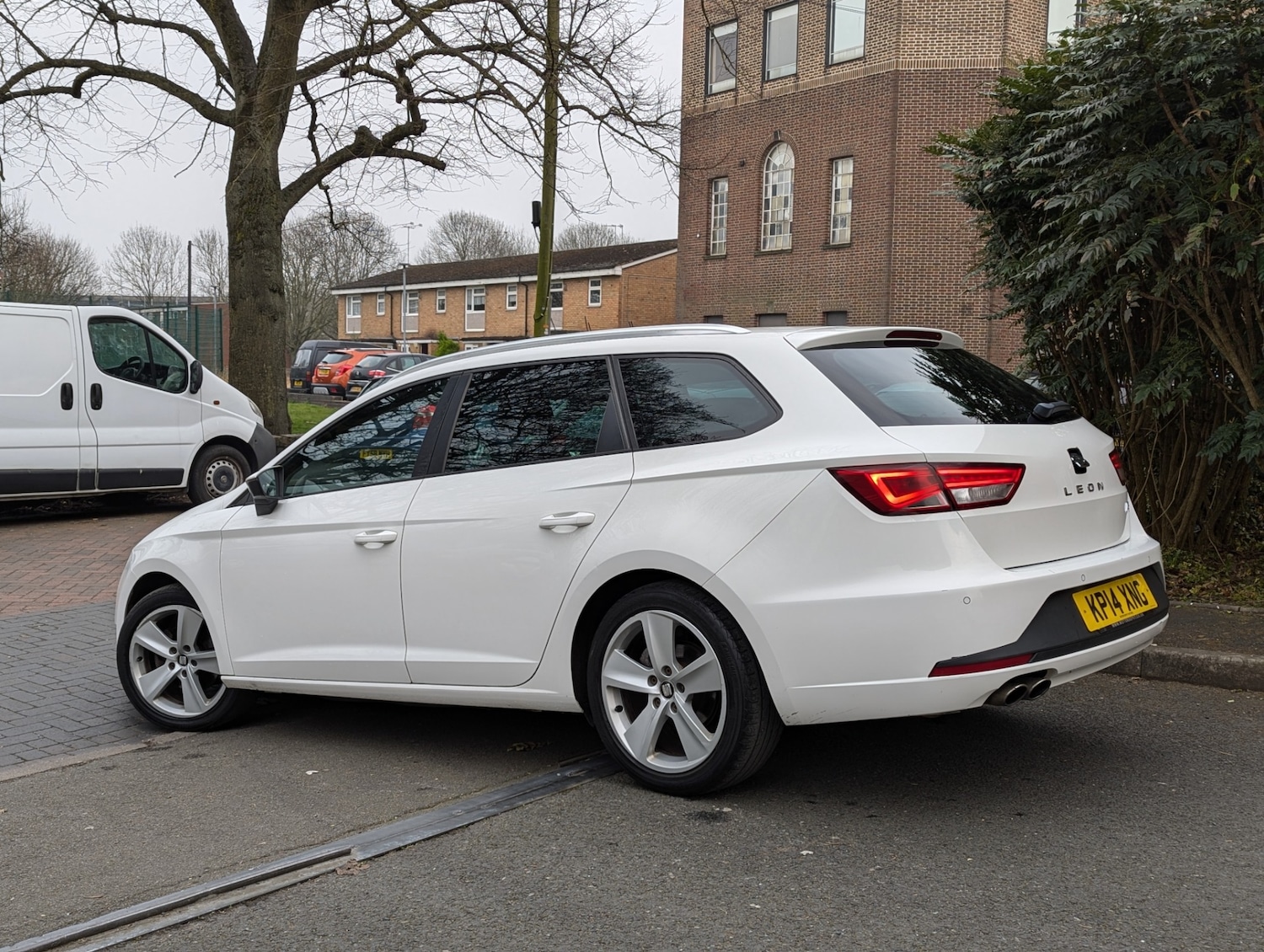 Vehicle 7
