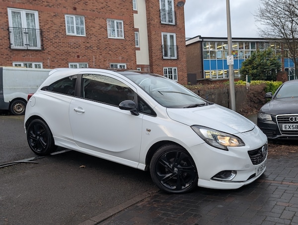 Used Vauxhall Corsa 2015 for sale - 73214699: Photo 10