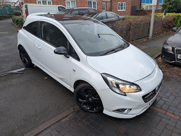 Used Vauxhall Corsa 2015 for sale - 73214699: Photo 11