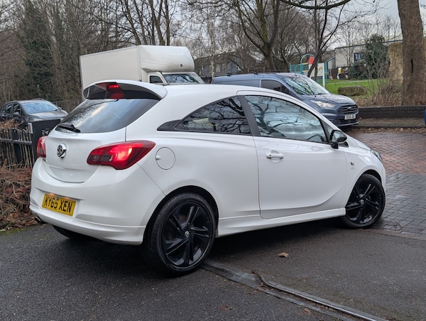 Used Vauxhall Corsa 2015 for sale - 73214699: Photo 14