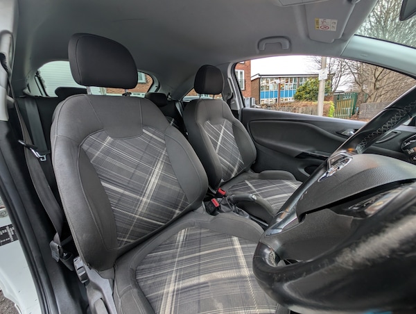 Used Vauxhall Corsa 2015 for sale - 73214699: Photo 18