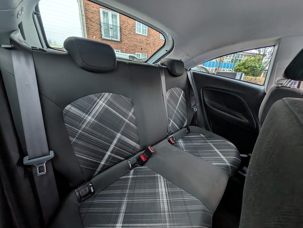 Used Vauxhall Corsa 2015 for sale - 73214699: Photo 19