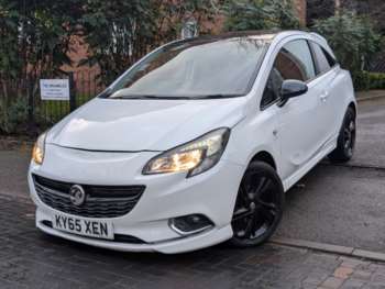 Used Vauxhall Corsa 2015 for sale - 73214699: Photo