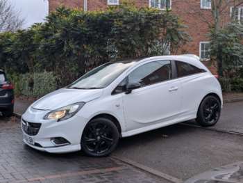 Used Vauxhall Corsa 2015 for sale - 73214699: Photo