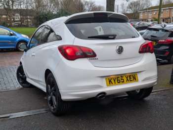 Used Vauxhall Corsa 2015 for sale - 73214699: Photo