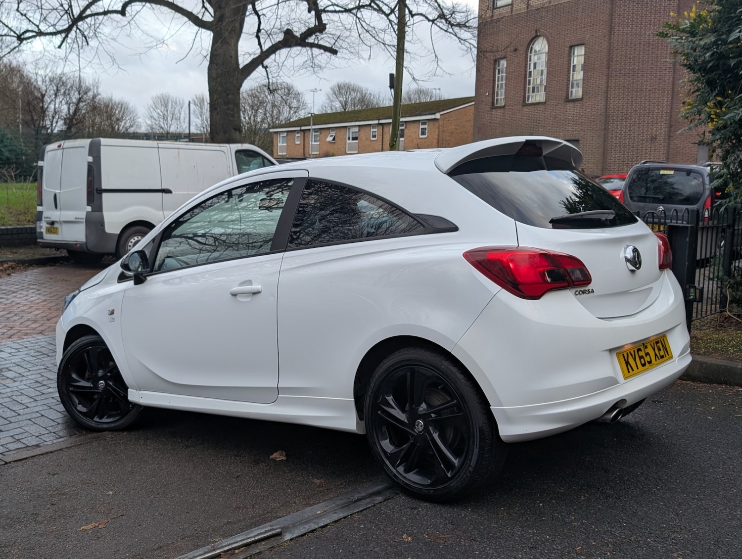 Vehicle 6