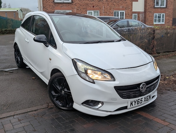 Used Vauxhall Corsa 2015 for sale - 73214699: Photo 8