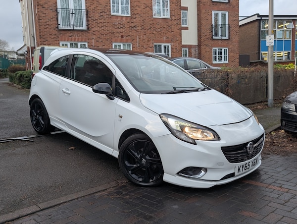 Used Vauxhall Corsa 2015 for sale - 73214699: Photo 9