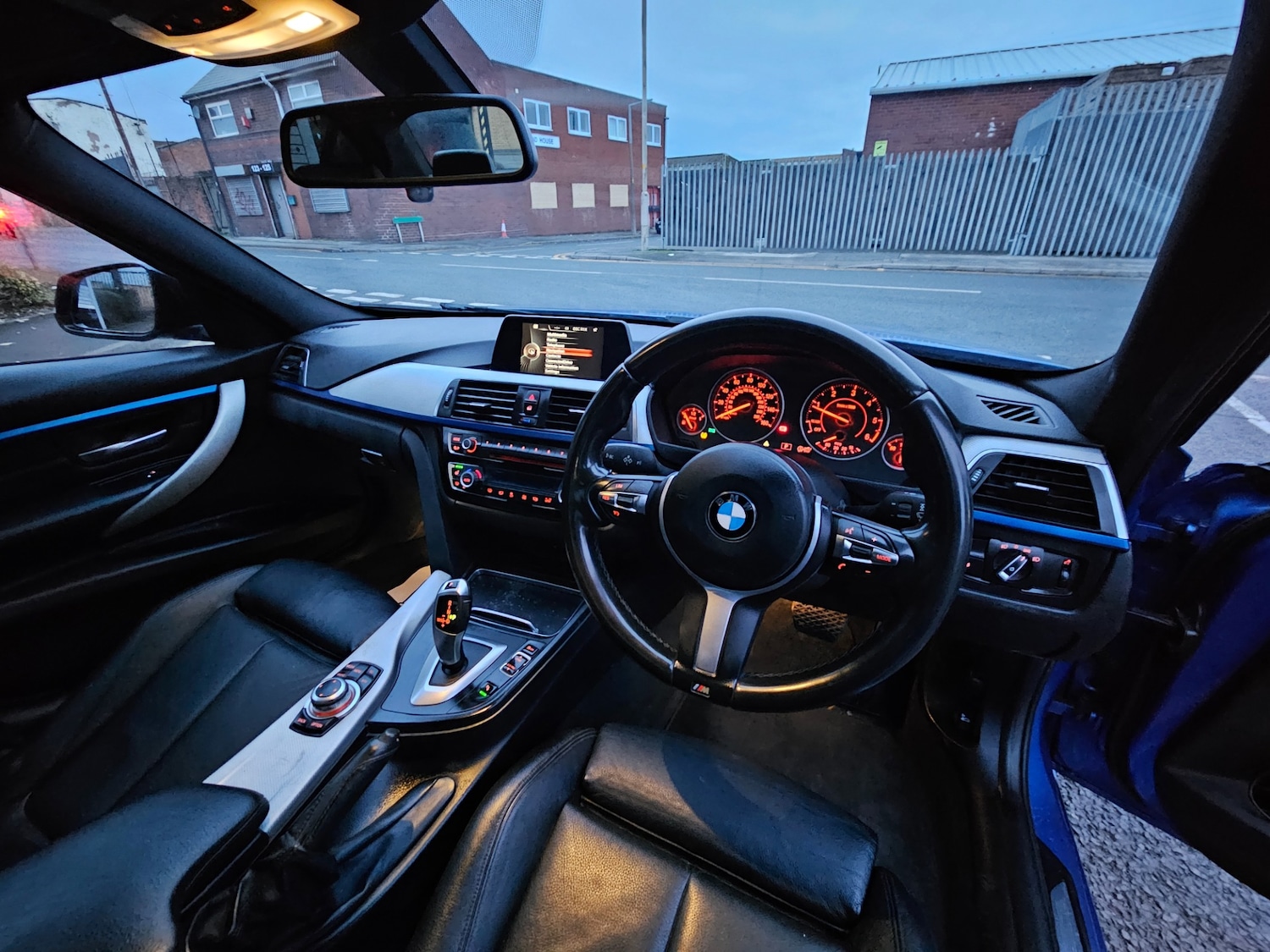 Used BMW 3 Series 2016 for sale - 76716146: Photo 13