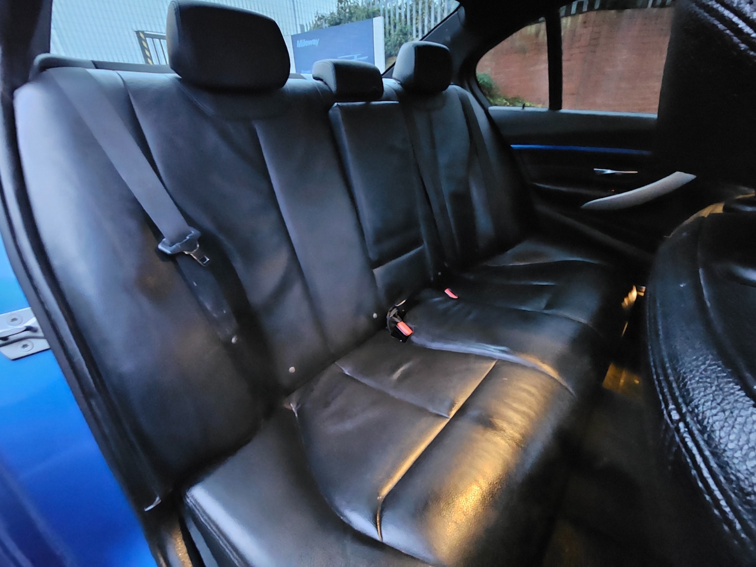 Used BMW 3 Series 2016 for sale - 76716146: Photo 16