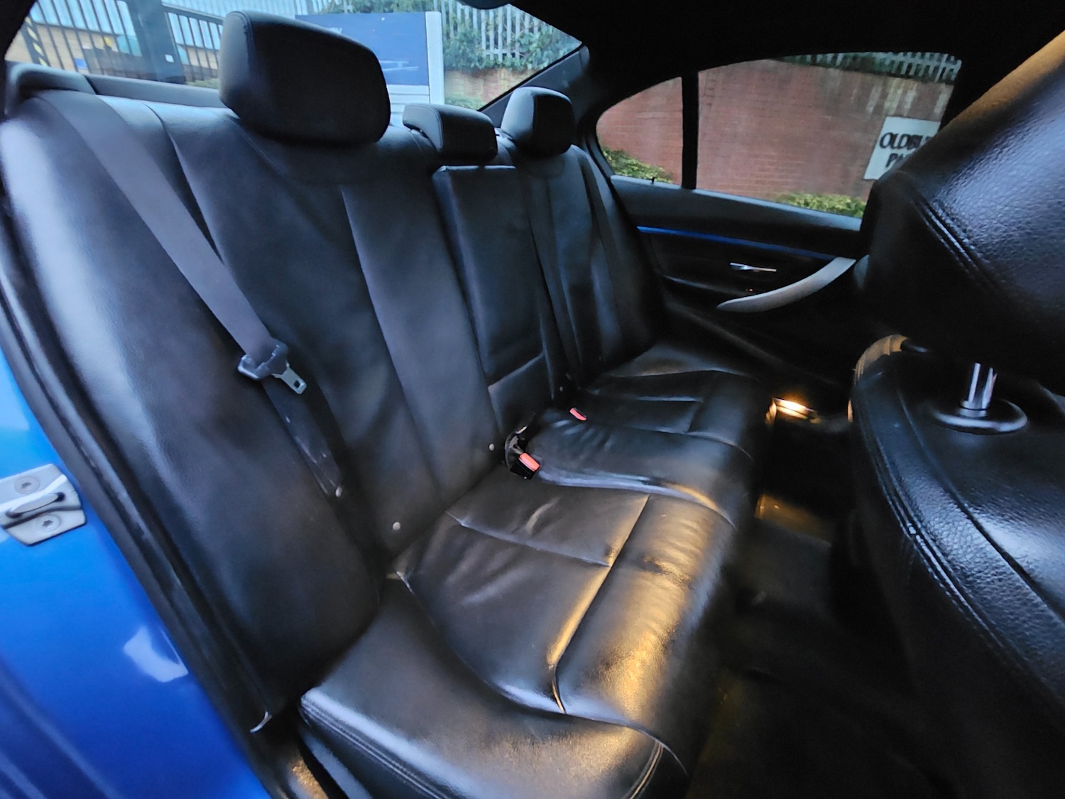 Used BMW 3 Series 2016 for sale - 76716146: Photo 17