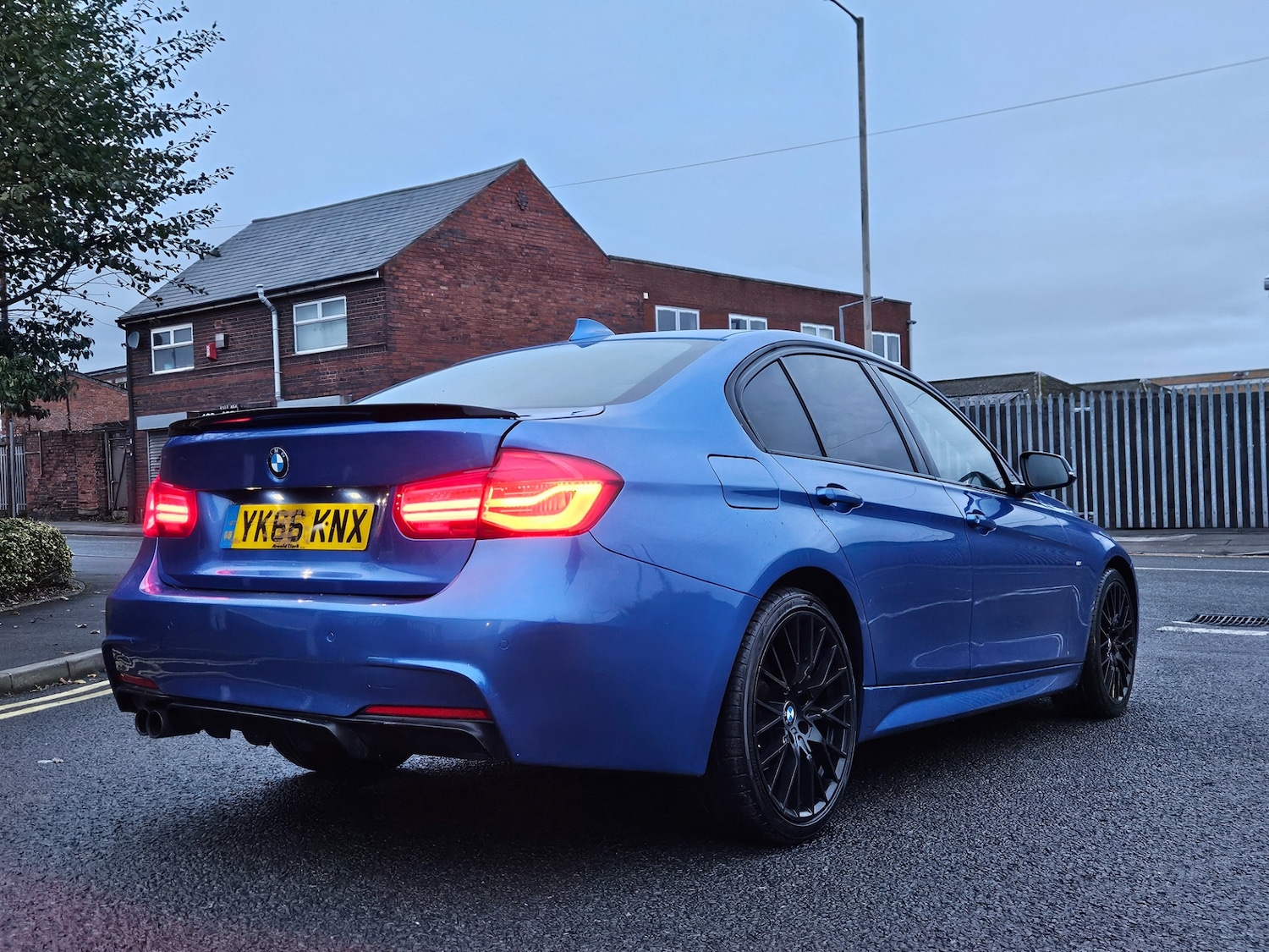 Used BMW 3 Series 2016 for sale - 76716146: Photo 5