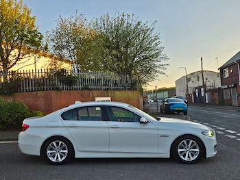 Used BMW 5 Series 2013 for sale - 78376690: Photo