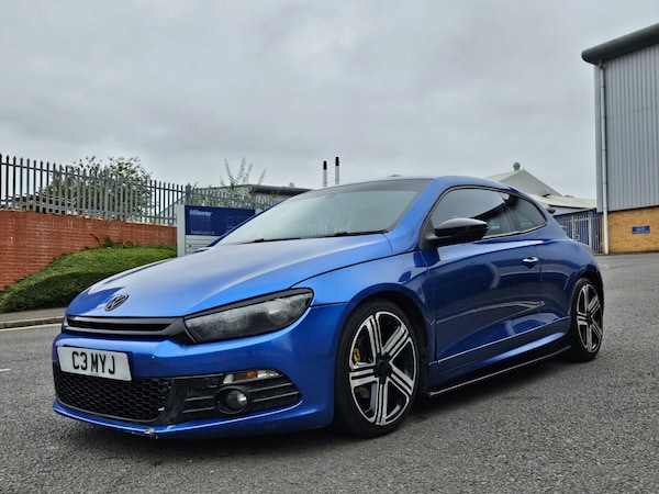 Used Volkswagen Scirocco 2010 for sale - 76276089: Photo 11