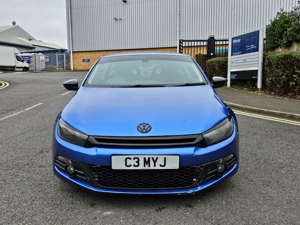 Used Volkswagen Scirocco 2010 for sale - 76276089: Photo 12