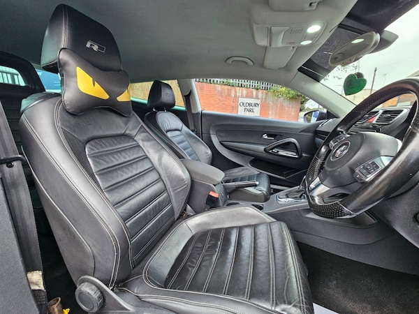 Used Volkswagen Scirocco 2010 for sale - 76276089: Photo 14