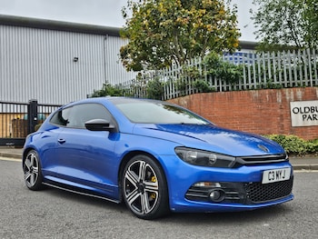 Used Volkswagen Scirocco 2010 for sale - 76276089: Photo
