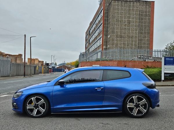 Used Volkswagen Scirocco 2010 for sale - 76276089: Photo 8