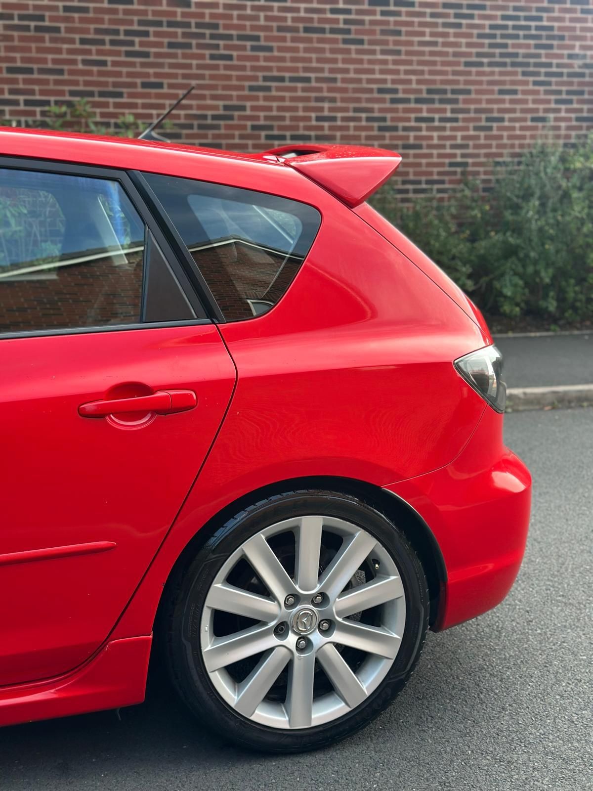 Used Mazda Mazda3 2007 for sale - 77055151: Photo 11