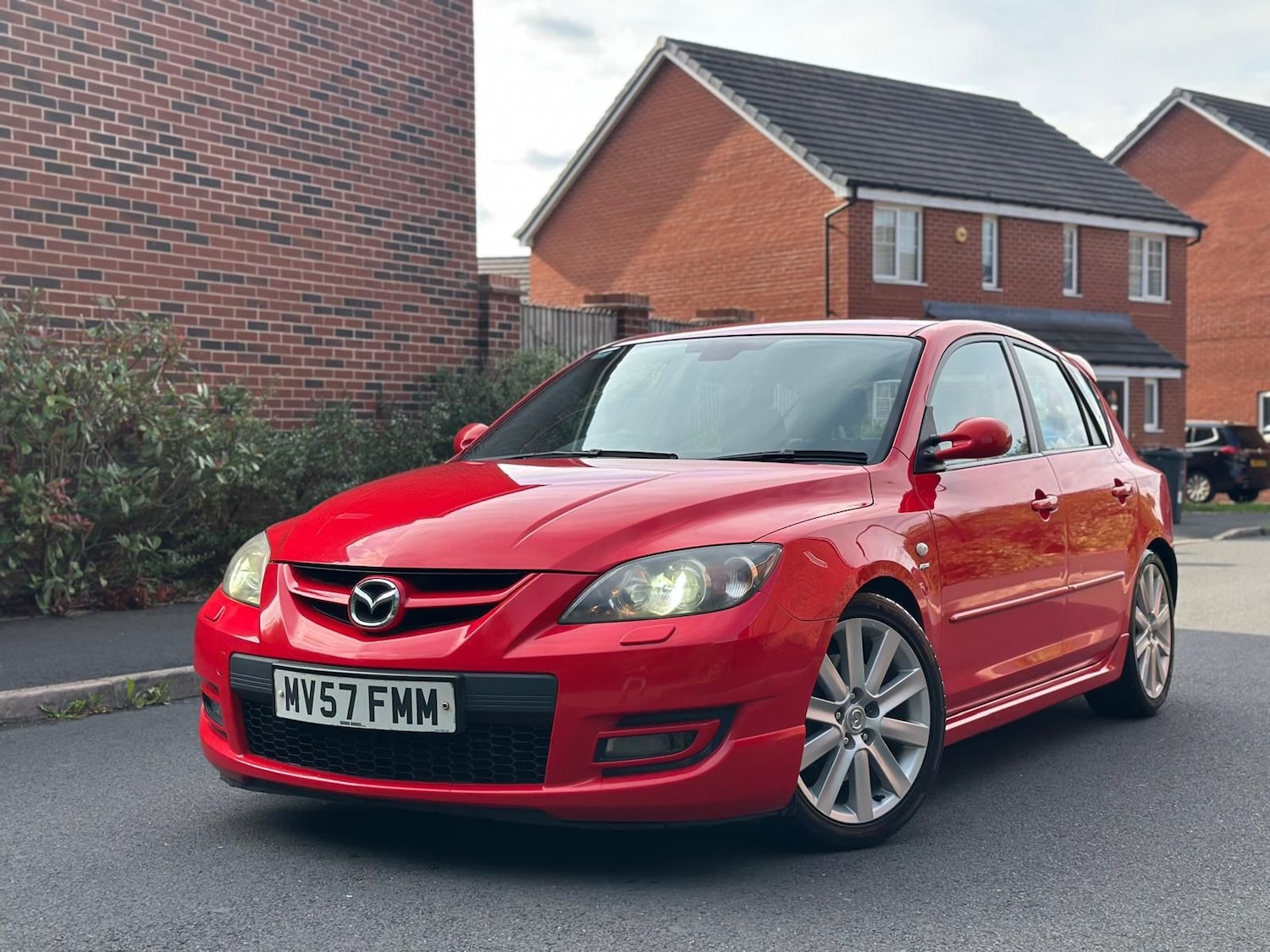 Used Mazda Mazda3 2007 for sale - 77055151: Photo 13