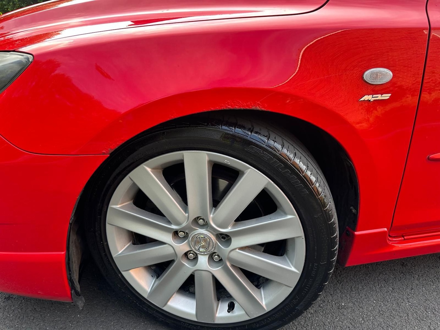 Used Mazda Mazda3 2007 for sale - 77055151: Photo 17