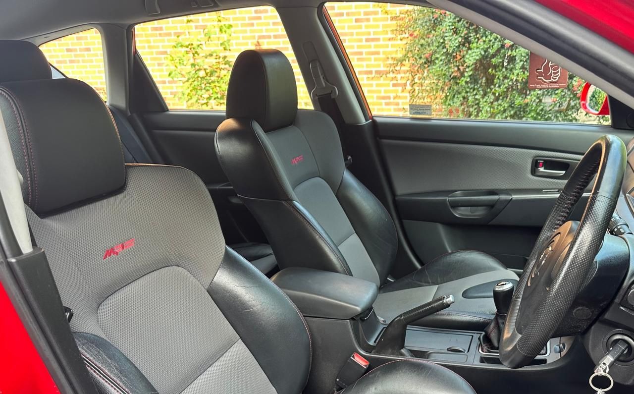 Used Mazda Mazda3 2007 for sale - 77055151: Photo 19