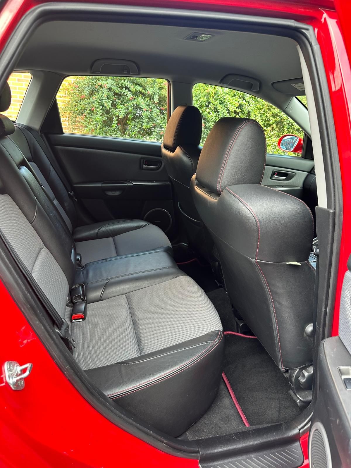 Used Mazda Mazda3 2007 for sale - 77055151: Photo 20