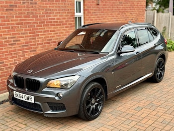 Used BMW X1 2014 for sale - 76248358: Photo