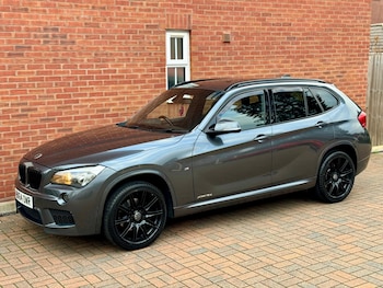 Used BMW X1 2014 for sale - 76248358: Photo