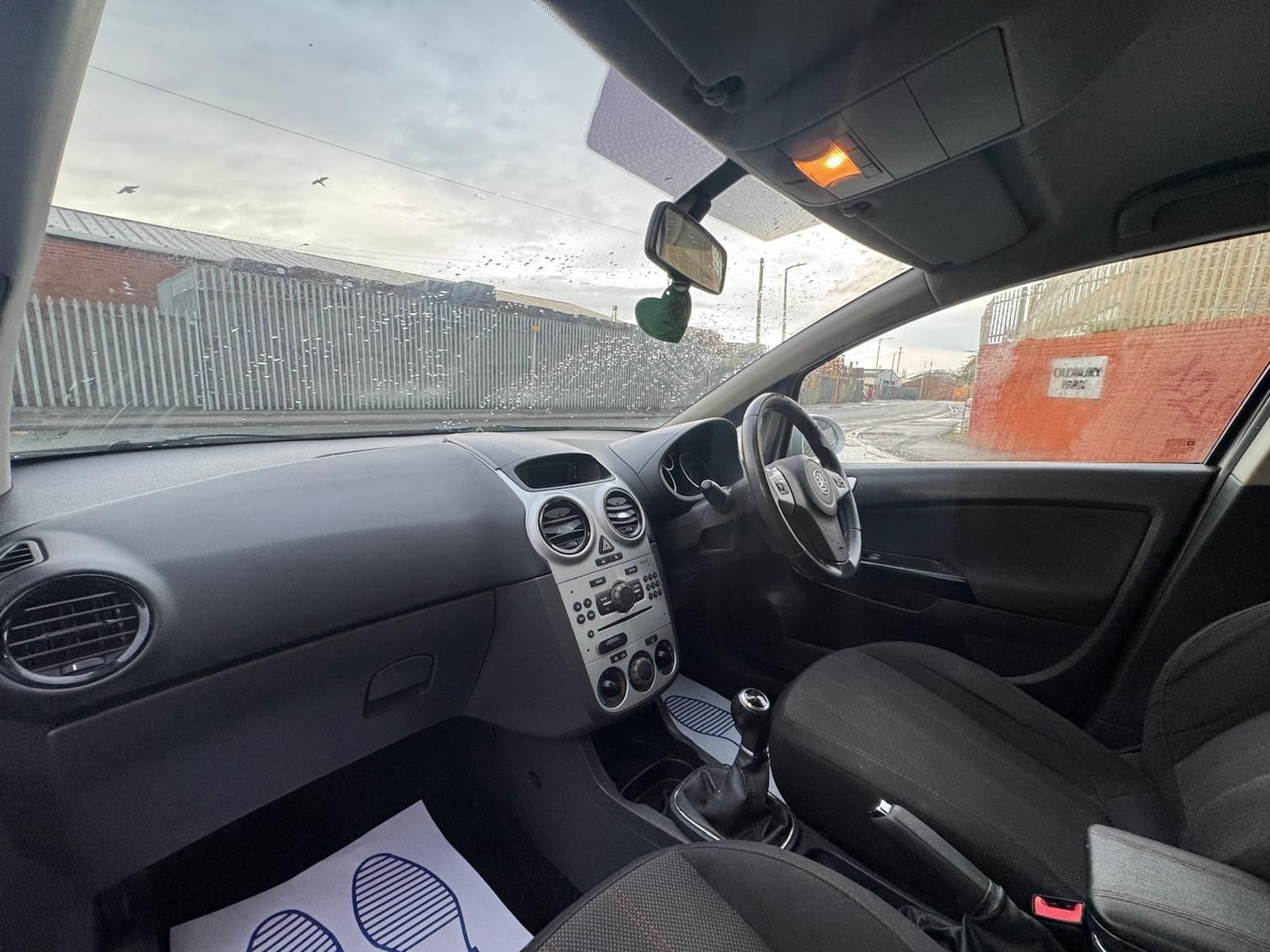 Used Vauxhall Corsa 2009 for sale - 78218685: Photo 13