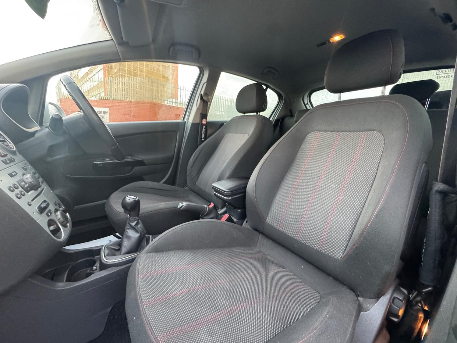 Used Vauxhall Corsa 2009 for sale - 78218685: Photo 14