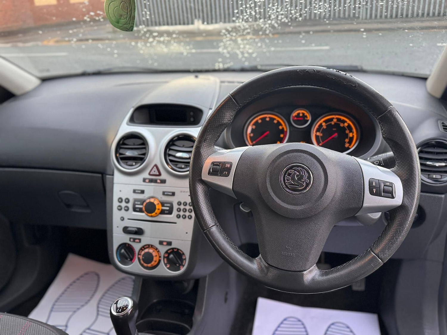 Used Vauxhall Corsa 2009 for sale - 78218685: Photo 15