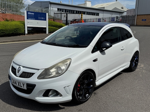 Used Vauxhall Corsa 2014 for sale - 75070182: Photo 10