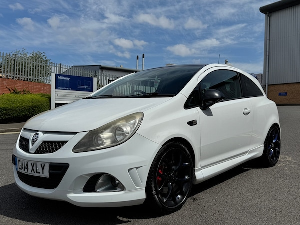 Used Vauxhall Corsa 2014 for sale - 75070182: Photo 11
