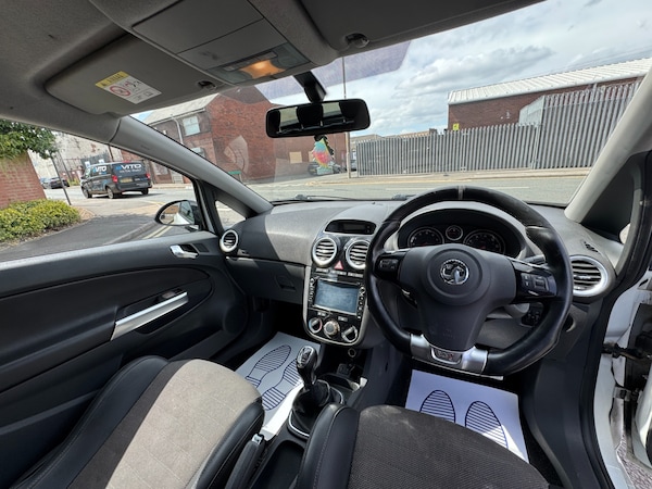 Used Vauxhall Corsa 2014 for sale - 75070182: Photo 13