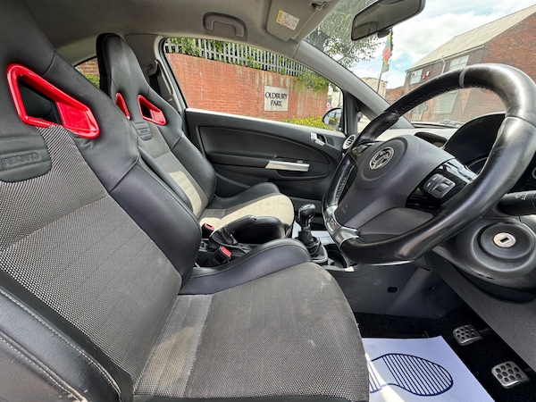Used Vauxhall Corsa 2014 for sale - 75070182: Photo 14