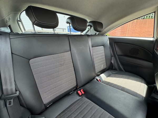 Used Vauxhall Corsa 2014 for sale - 75070182: Photo 16