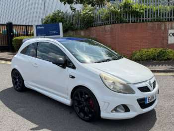 2014 (14) - 1.6T VXR 3dr