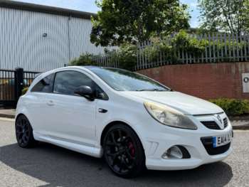 Used Vauxhall Corsa 2014 for sale - 75070182: Photo